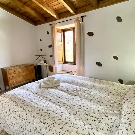 Feriehus El Balcon De Petra *