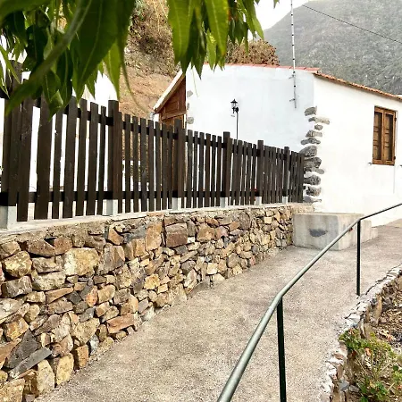 Feriehus El Balcon De Petra *