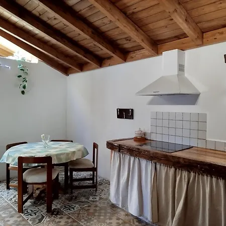 Feriehus El Balcon De Petra *