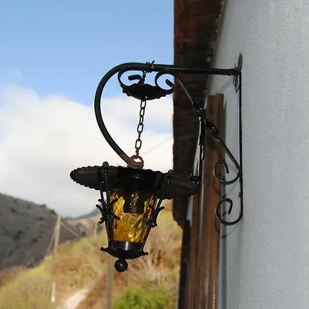 El Balcon De Petra Feriehus *