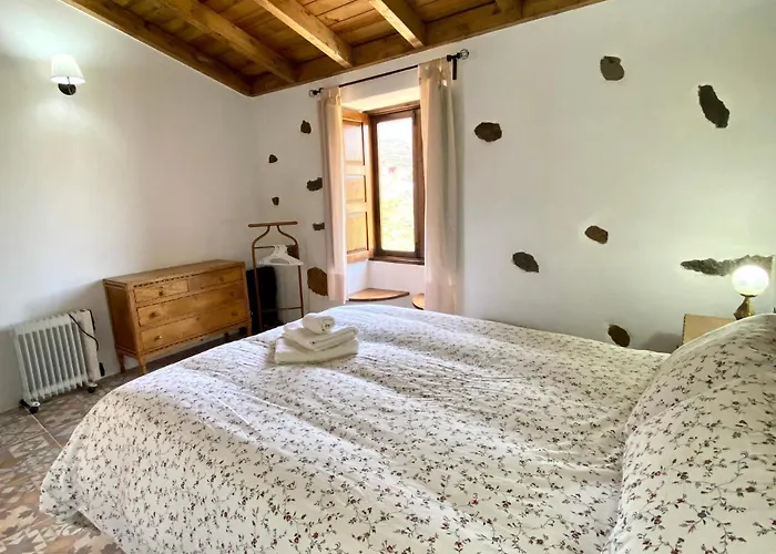 Dom wakacyjny El Balcon De Petra *