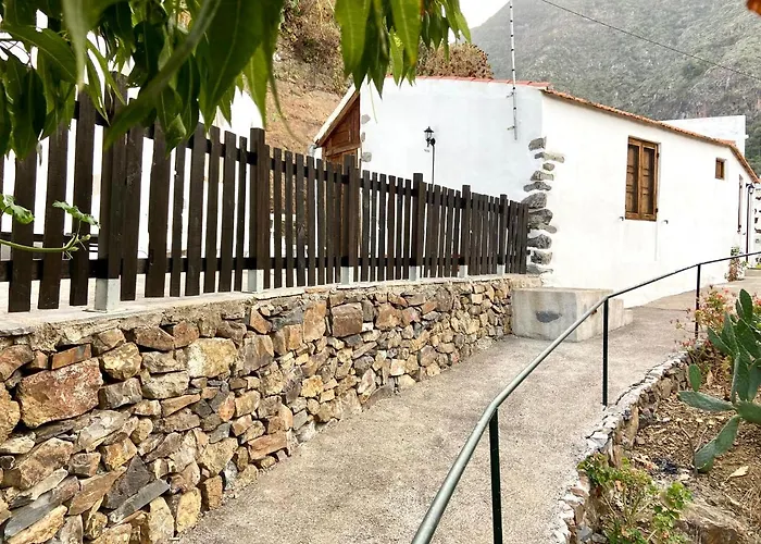 Dom wakacyjny El Balcon De Petra *