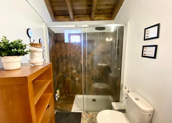 El Balcon De Petra Dom wakacyjny