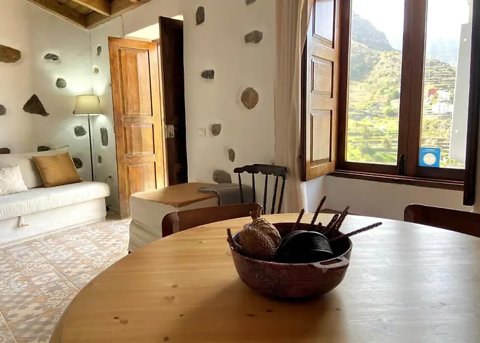 Dom wakacyjny El Balcon De Petra *