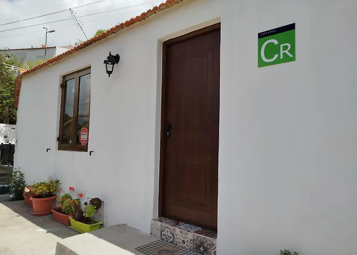 El Balcon De Petra * Hermigua