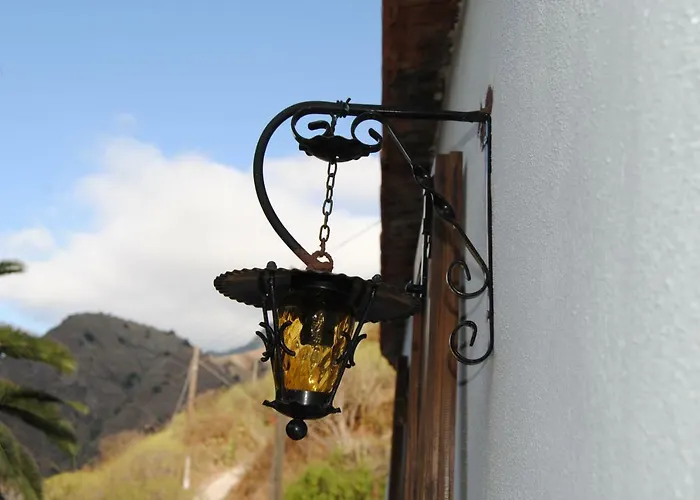 El Balcon De Petra Dom wakacyjny *