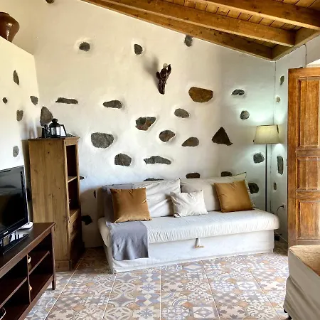 El Balcon De Petra *