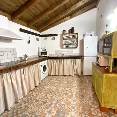 El Balcon De Petra Holiday home *