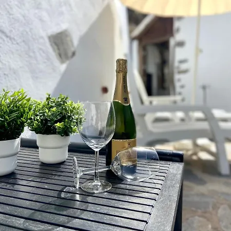 El Balcon De Petra Holiday home Hermigua