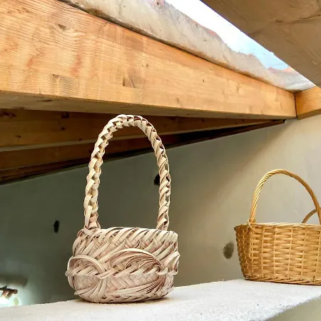 El Balcon De Petra * Hermigua