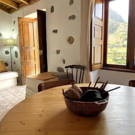Holiday home El Balcon De Petra *